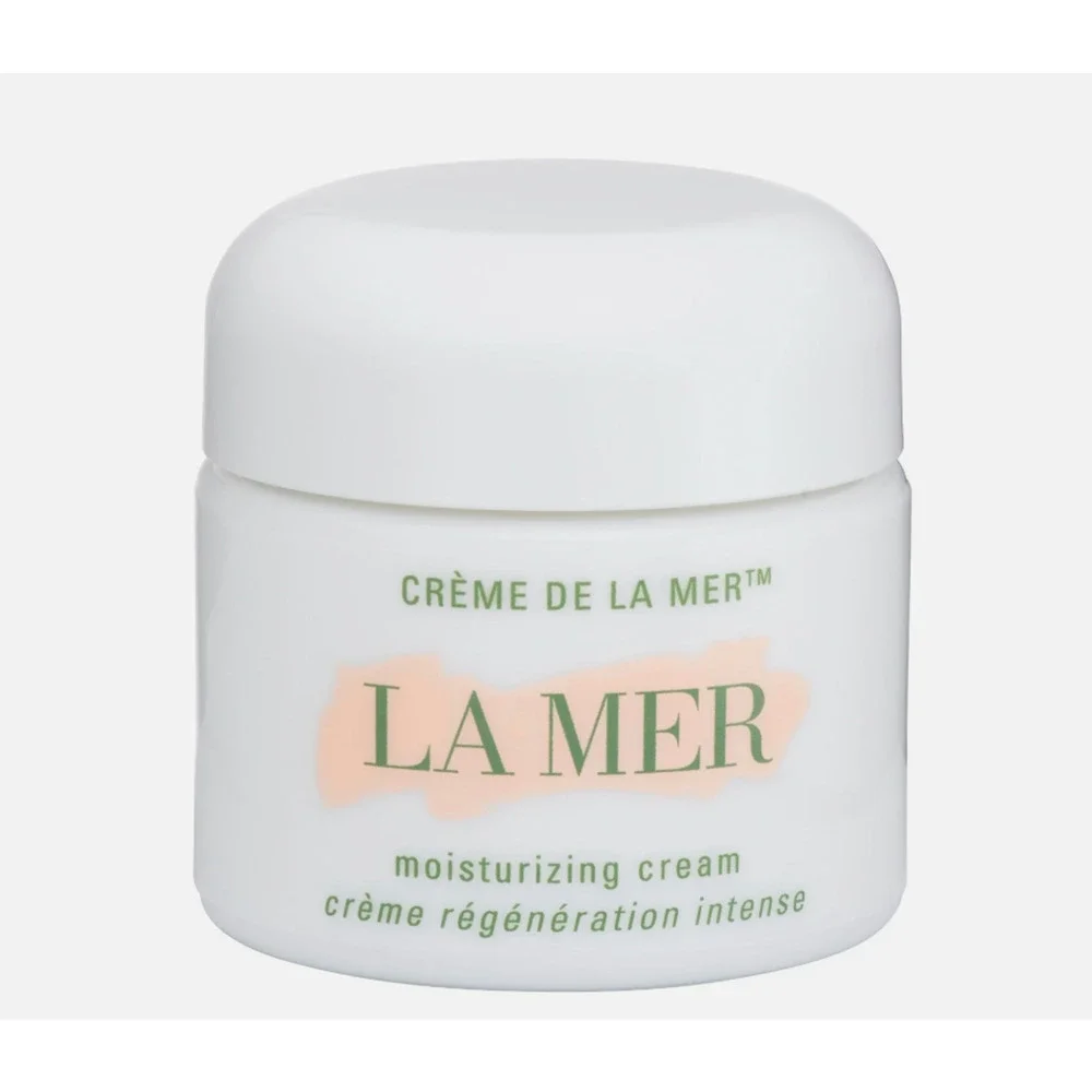 La Mer The Moisturizing Cream 2 oz 60ml